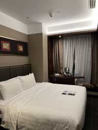 SORAVIT hotel : โรงแรมคนไทย ในฮ่องกง 🇭🇰