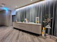 入住布里斯本熱鬧的商業中心---The Westin Brisbane