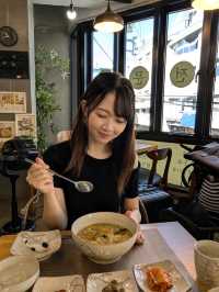 🇰🇷出張の合間に楽しめる！江南（カンナム）オススメスポット