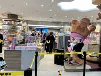 POP MART Seacon Square
