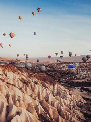 터키🇹🇷 필수 체크 여행지 리스트🧾