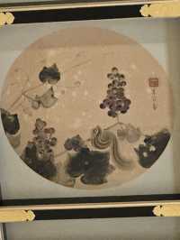 【福井×永平寺】  華麗な天井画 5つの動物モチーフを見つけると・・