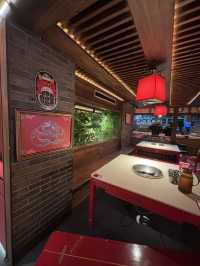 Shoo loong kan ร้านชาบูหมาล่า เจ้าดังที่เฉิงตู