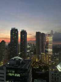 Manila trip