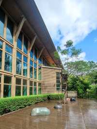 #臺北市立圖書館北投分館-臺北市北投區