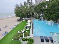 “Veranda Resort & Villas”รีสอร์ทหรูใกล้หัวหิน-ชะอำ