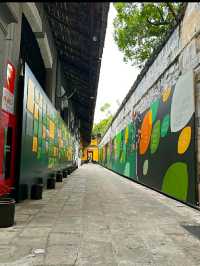 HOA LO PRISON.