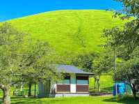 Mount Omuro