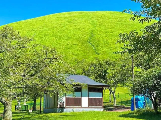 Mount Omuro