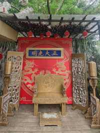 #紙箱王創意園區Carton King-臺中市北屯區