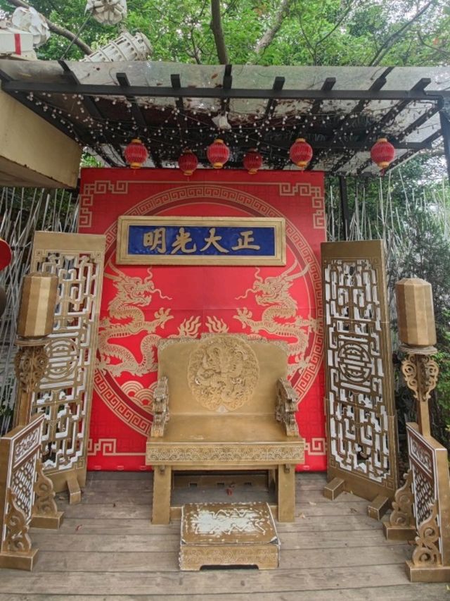 #紙箱王創意園區Carton King-臺中市北屯區