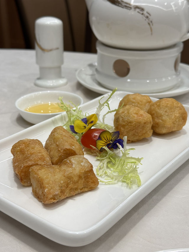 驚喜美味之潮州菜｜潮尚居 (尖沙咀)