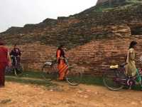 🇳🇵🇮🇳 佛陀出生地+涅槃處