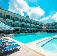 Seabed Grand Hotel Phuket  