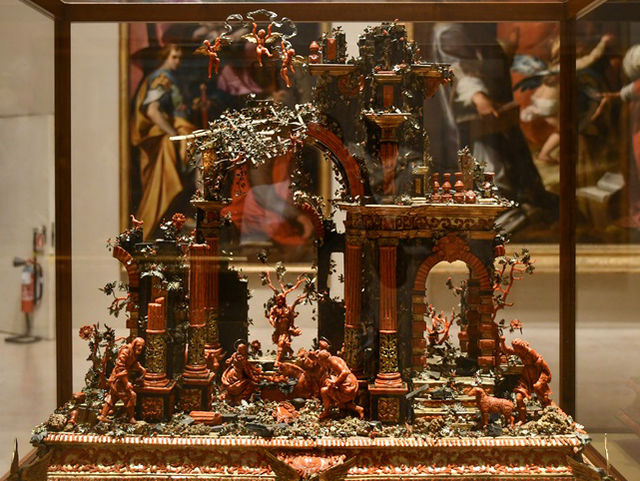 イタリア美術の宝庫🎨 エステンセ美術館（Galleria Estense）