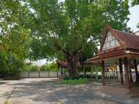 วัดเทพนิมิตร จ.ฉะเชิงเทรา