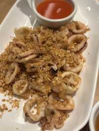 ร้านอาหารสวยบรรยากาศดี ใกล้กทม. 