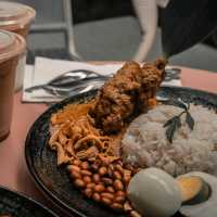 MoMo’s Kuala Lumpur