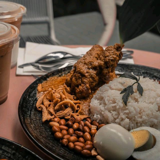 MoMo’s Kuala Lumpur