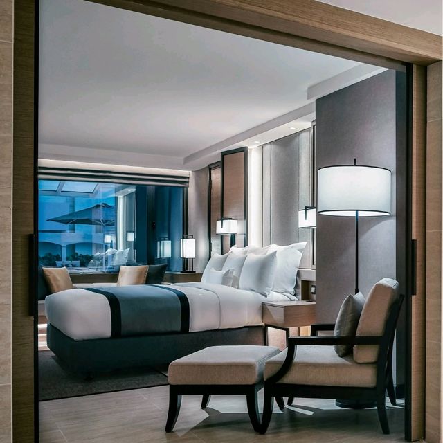 Best Hotel in KL
