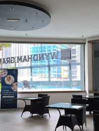 “Wyndham Grand Bangsar Kuala Lumpur — Modern Luxury Amid Bangsar’s Urban Pulse”