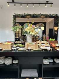 Fantastic, Pampering Stay at Liu Men 