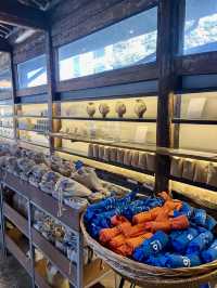 首爾| 上Onion安國店！韓屋裡吃麵包的感動真的會上癮