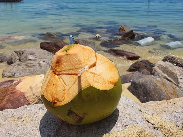 Nongsa Beach
