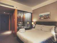 “WEIL Hotel Ipoh — Contemporary Elegance at the Heart of Heritage City”