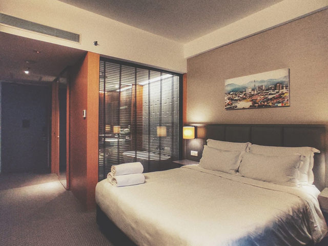 “WEIL Hotel Ipoh — Contemporary Elegance at the Heart of Heritage City” “WEIL Hotel Ipoh — Contemporary Elegance at the Heart of Heritage City”