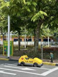 Whimsical Wonder and Family Fun at LEGOLAND Hotel Johor Bahru