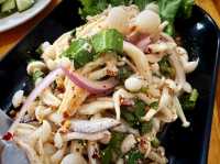 ตำแซ่บฮาลาล