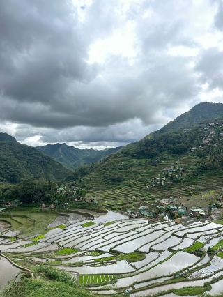 Nature’s Amphitheater