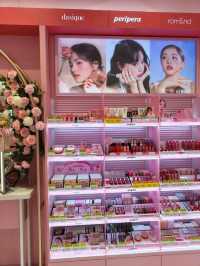 Malaysia’s Only Pink Watsons – So Dreamy