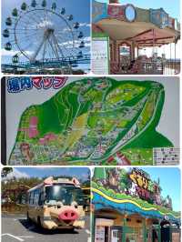 触れ合いすぎたマザー牧場