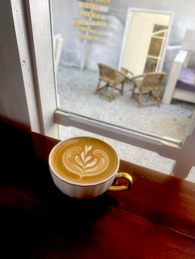ZAORI Cafa LuangPrabang