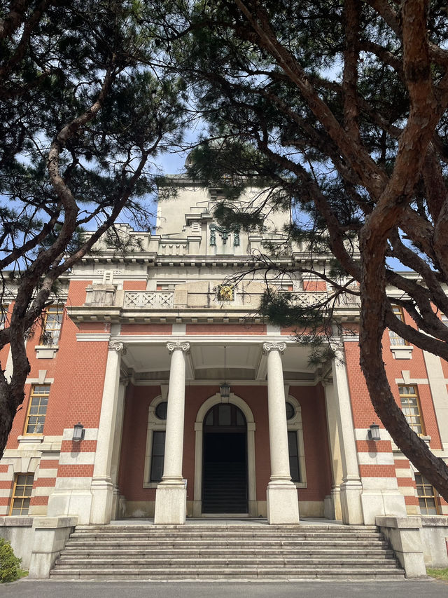 名古屋非預期的賞櫻