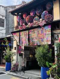 Nanyang Nostalgia | A 2-Day Citywalk in Penang, Malaysia Penang is truly a city with a slow soul.
