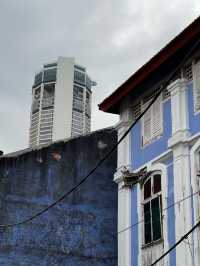 From Dim Sum to Street Art: A Day in George Town Where Tradition Meets Trend