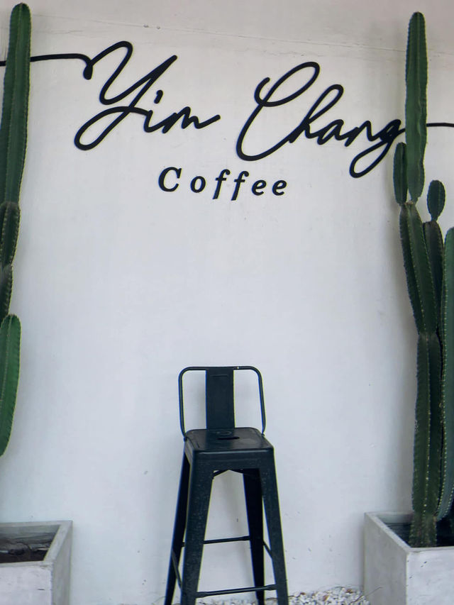 𝓨𝓲𝓶𝓬𝓱𝓪𝓷𝓰 𝓒𝓸𝓯𝓯𝓮𝓮 🍵🍵