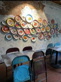 The Daily Fix Cafe— must-visit heritage shophouse