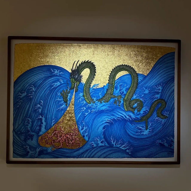 澳門藝術博物館 🪄 文化與創意的殿堂 🎨🏛️