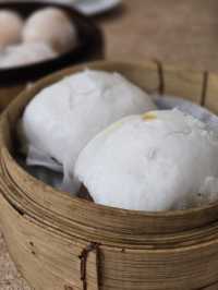 舊式酒樓的風味