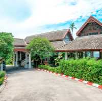 Centara Villas Samui สมุย 