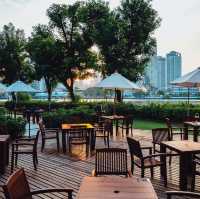 Ibis Bangkok Riverside 