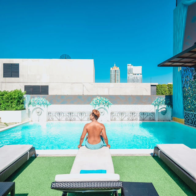 The Quartier Hotel  