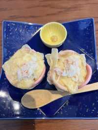 【澀谷｜蟹道樂】蟹控的天堂——午間套餐食記分享