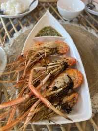 The Sea Garden อ่างศิลา ชลบุรี 