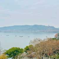 Shaoxing East Lake – Zhejiang