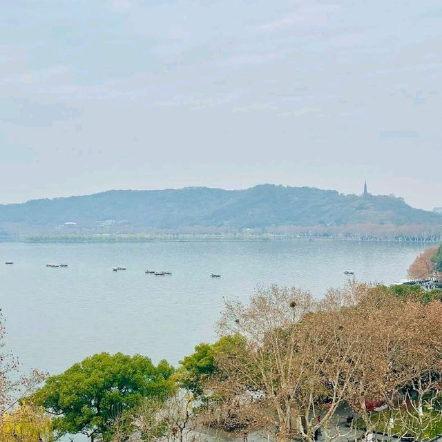 Shaoxing East Lake – Zhejiang